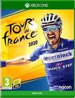 Le Tour de France 2020 (Xbox One Games), Spelcomputers en Games, Games | Xbox One, Ophalen of Verzenden, Zo goed als nieuw