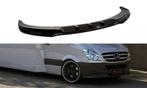 Front Splitter Mercedes Sprinter Mk2, Verzenden