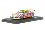 Porsche 911 GT3 RSR 4526175437770 Ebbro  Modelauto 1:43 2005, Hobby en Vrije tijd, Modelauto's | 1:43, Verzenden, Nieuw
