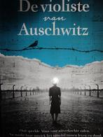 De Violiste van Auschwitz Ellie Midwood 9789049201203, Boeken, Verzenden, Zo goed als nieuw, Ellie Midwood