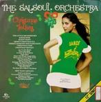 12 inch gebruikt - The Salsoul Orchestra - Christmas Jollies, Cd's en Dvd's, Vinyl Singles, Verzenden, Zo goed als nieuw