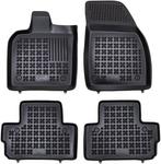 Volvo Vloermatten rubber wintermat VOLVO C30 Volvo onderdeel, Auto-onderdelen, Interieur en Bekleding, Verzenden, Nieuw, Volvo