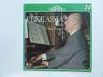Feike Asma - speelt Jan Zwart (LP), Cd's en Dvd's, Vinyl | Klassiek, Verzenden, Zo goed als nieuw