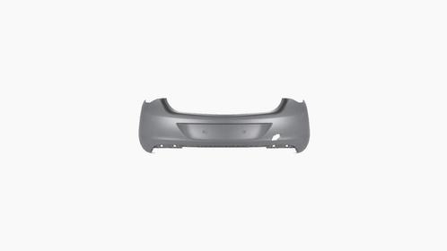Opel Astra J  Achterbumper Primer Hatch Back, Auto-onderdelen, Carrosserie en Plaatwerk