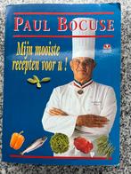 Paul Bocuse – Mijn mooiste recepten voor u!, Boeken, Kookboeken, Gelezen, Verzenden, Paul Bocuse, Frankrijk