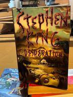 Stephen King - Desperation Pet Sematary  IT The