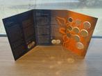 Nederland. Year Set (BU) 2008 Holland Coin Fair met