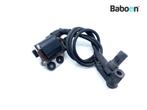 Bobine Ducati ST 3 (ST3) Front, Verzenden, Gebruikt