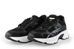 Nubikk Sneakers in maat 41 Zwart | 10% extra korting, Nubikk, Verzenden, Zwart, Sneakers of Gympen