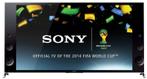 Sony 65X9005B - 65 inch LED 4K Ultra HD TV, Audio, Tv en Foto, Televisies, Ophalen, LED, Zo goed als nieuw, 4k (UHD)