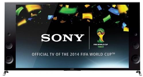 Sony 65X9005B - 65 inch LED 4K Ultra HD TV, Audio, Tv en Foto, Televisies, 100 cm of meer, 4k (UHD), Zo goed als nieuw, Sony, LED