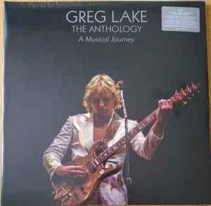 LP nieuw - Greg Lake - The Anthology: A Musical Journey 2-LP, Cd's en Dvd's, Vinyl | Rock, Verzenden