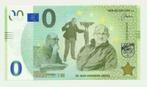 Nieuwe 0-Eurobiljetten aanbod