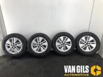 Sportvelgenset + winterbanden Toyota Auris O307949, Ophalen of Verzenden, Nieuw