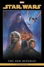 Star Wars Legends: The New Republic Omnibus Vol. 1, Verzenden, Nieuw
