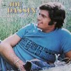 LP gebruikt - Joe Dassin - Grands Succes Vol.2 (Netherlan..., Zo goed als nieuw, Verzenden