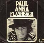 Single vinyl / 7 inch - Paul Anka - Flashback  /  Let Me..., Cd's en Dvd's, Vinyl Singles, Verzenden, Zo goed als nieuw