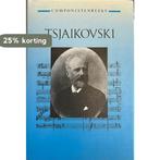 Tsjaikovski / Componistenreeks 9789025720292 W. Strutte, Boeken, Muziek, Verzenden, Gelezen, W. Strutte
