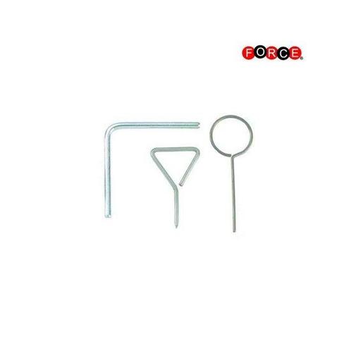 Belt tension locking pins VW / AUDI / TDi PD engines, Auto diversen, Autogereedschap, Verzenden