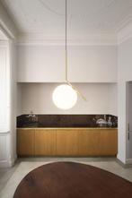 Flos - Michael Anastassiades - Plafondlamp - IC-verlichting