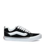 Vans Knu Skool lage sneakers voor heren in het Zwart, Kleding | Heren, Schoenen, Verzenden, Zwart, Nieuw, Sneakers of Gympen