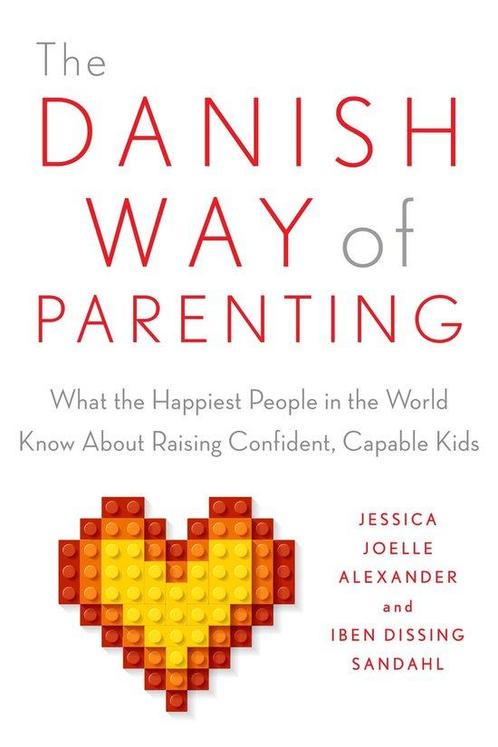 9780143111719 The Danish Way of Parenting, Boeken, Studieboeken en Cursussen, Nieuw, Verzenden