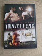 DVD - Travellers, Cd's en Dvd's, Dvd's | Thrillers en Misdaad, Actiethriller, Gebruikt, Verzenden, Vanaf 16 jaar