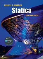 9789043037280 Statica | Tweedehands, Verzenden, Zo goed als nieuw, Russell Hibbeler