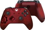 Xbox One draadloze controller - Gears of war edition (Niet, Spelcomputers en Games, Spelcomputers | Xbox | Accessoires, Ophalen of Verzenden