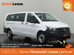 Mercedes Vito Personenvervoer L3 H1 2019 Diesel Automaat, Automaat, Zwart, Wit, Diesel