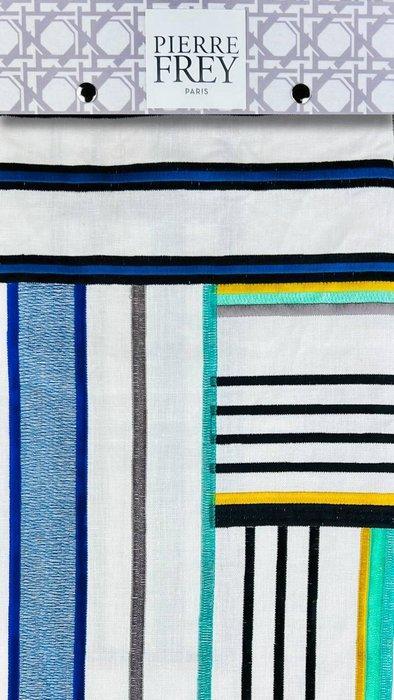 Pierre Frey - FREE SHIPPING Nieuwe set van twee - Kussen, Antiek en Kunst, Antiek | Kleden en Textiel