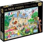 De Meilandjes - Château op Stelten Puzzel (1000 stukjes) |, Verzenden, Nieuw