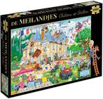 De Meilandjes - Château op Stelten Puzzel (1000 stukjes) |, Nieuw, Verzenden