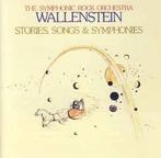 cd - The Symphonic Rock Orchestra Wallenstein - Stories,..., Zo goed als nieuw, Verzenden