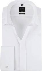 OLYMP Luxor Sleeve 7 Smoking Overhemd maat 46 Heren, Kleding | Heren, Verzenden, Nieuw, OLYMP