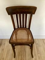 Thonet - Stoel - Beuken