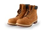 Timberland Veterboots in maat 47,5 Cognac | 10% extra, Kleding | Heren, Schoenen, Overige kleuren, Verzenden, Timberland, Boots