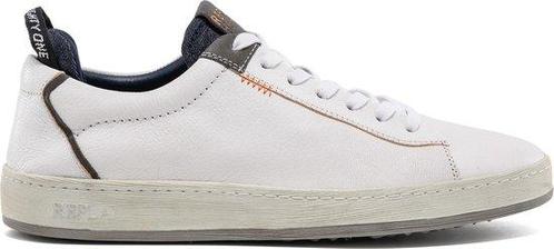 Replay Layton -maat 46- Heren Sneaker - Wit, Kleding | Heren, Schoenen, Verzenden