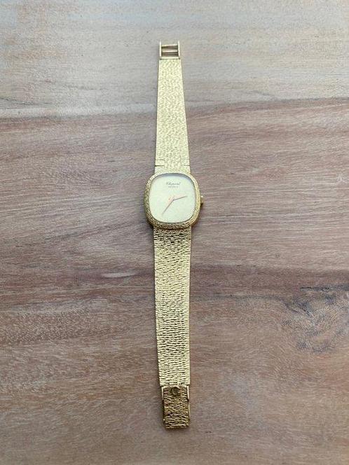 Chopard - 1095965091 - Dames - 1985, Sieraden, Tassen en Uiterlijk, Horloges | Heren