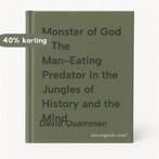 Monster of God - The Man-Eating Predator in the Jungles of, Verzenden, Gelezen, David Quammen