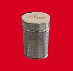 Zonder Minimumprijs - Asbak - Dupont - Chroom metalen, Nieuw