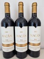 2020 Benjamin de Rothschild & Vega Sicilia, Macán - Rioja -, Nieuw