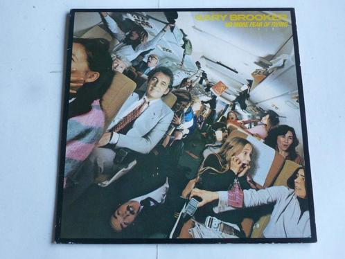 Gary Brooker - No more fear of Flying (LP), Cd's en Dvd's, Vinyl | Pop, Verzenden