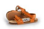 IK-KE Sandalen in maat 26 Cognac | 10% extra korting, Verzenden, Jongen of Meisje, IK-KE, Schoenen