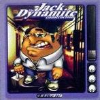 cd - Jack Dynamite Construction - I Like It!, Verzenden, Zo goed als nieuw
