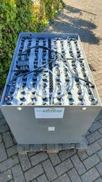 80 volt 4PZS620 occasion batterij, Heftruck, Ophalen of Verzenden, Elektrisch, 2000 tot 3000 kg
