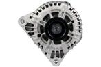 Dynamo / Alternator CITROËN C1 (1.4 HDi), Ophalen of Verzenden, Nieuw