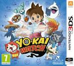 Yo-Kai Watch (3DS) PEGI 7+ Adventure: Role Playing, Zo goed als nieuw, Verzenden
