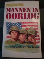 Mannen in oorlog 9789022506196 Philip Caputo, Boeken, Verzenden, Gelezen, Philip Caputo