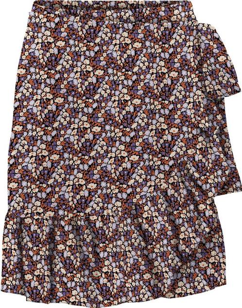 ONLY Maat XS ONLNOVA LIFE MERLE SHORT SKIRT AOP WVN Dames, Kleding | Dames, Merkkleding | Jurken, Verzenden